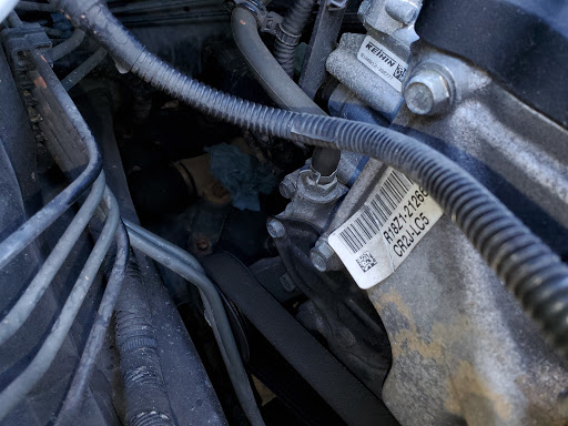 Tire Shop «Firestone Complete Auto Care», reviews and photos, 2587 S Hwy 27, Clermont, FL 34711, USA