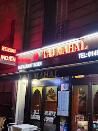Les plus récentes photos du Restaurant indien Taj Mahal à Paris - n°2