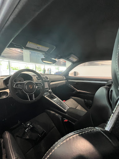 Porsche Dealer «Porsche Birmingham», reviews and photos, 3001 Tom Williams Way, Irondale, AL 35210, USA