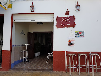 Bar Restaurante JM - C. Nuevas Poblaciones, 0, 14150 San Sebastián de los Ballesteros, Córdoba, Spain