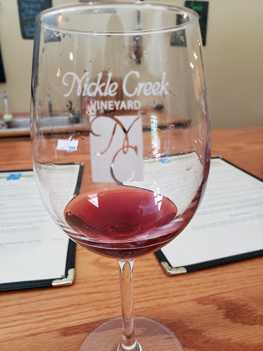 Vineyard «Nickle Creek Vineyard», reviews and photos, 12 King Rd, Foster, RI 02825, USA