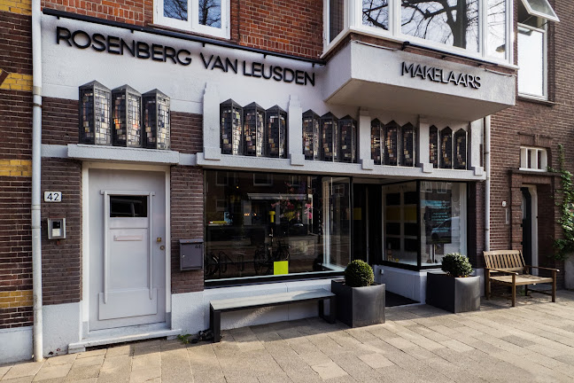 Rosenberg Van Leusden Makelaars Utrecht