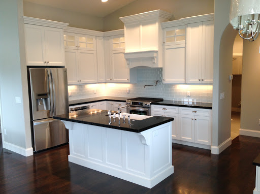 Cabinet Maker «Mountain Crest Cabinet», reviews and photos, 5404 W Old Bingham Hwy, West Jordan, UT 84088, USA