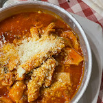 Photo n°1 de l'avis de Damiana.o fait le 10/01/2024 à 22:06 sur le  La Fraschetta De Sora Ines à Ariccia