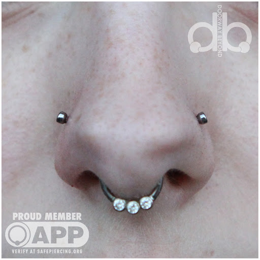 Explore wolverine tattoo ideas, creative tattoo ideas in Bridgewater, available at Doorway Beyond Body Arts