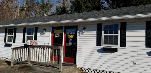 Callao Car Center, 311 Northumberland Hwy, Callao, VA 22435, USA, 