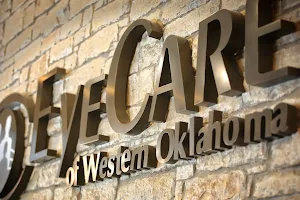 EyeCare of Western Oklahoma image
