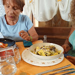 Photo n°3 de l'avis de Loredana.e fait le 30/07/2022 à 13:28 sur le  Il Primo Amore à Rocca di Mezzo