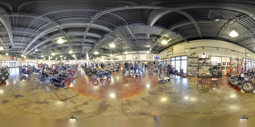 Motorcycle Dealer «Baton Rouge Harley-Davidson», reviews and photos, 5853 Siegen Ln, Baton Rouge, LA 70809, USA