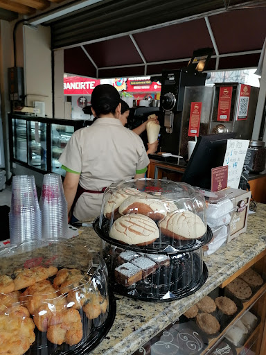 Pastelería La Cochera® (Suc. Madero) en Sahuayo