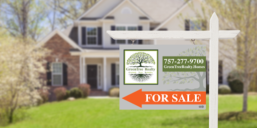 GreenTree Realty Inc.