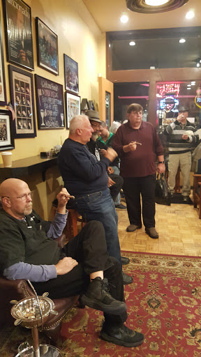 Cigar Shop «Cigar Exchange,The», reviews and photos, 107 Market St, Wilmington, NC 28401, USA