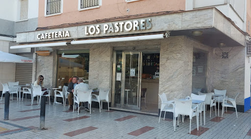 Los Pastores - Av. Juan XXIII, 67, 29006 Málaga