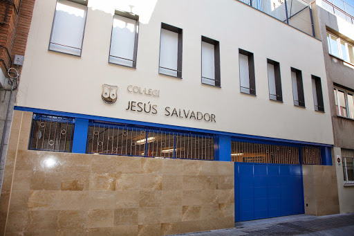 Col·legi Jesús Salvador