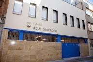 Colegio Jesús Salvador en Sabadell