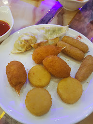 Photo n°96 de Planet Wok à Chambly ()