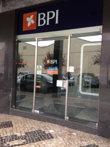 BPI Pontinha - Banco