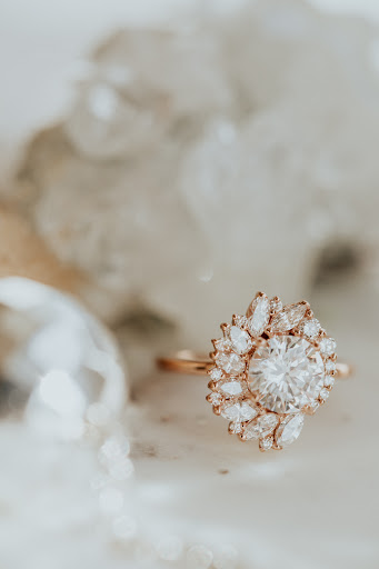 Jeweler «Sarah O. Jewelry», reviews and photos, 4301 Tennyson St, Denver, CO 80212, USA