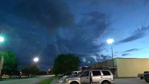 Movie Theater «AMC Houma Palace 10», reviews and photos, 5737 W Park