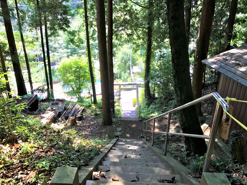 八坂神社