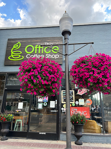 Coffee Shop «The Office Coffee Shop», reviews and photos, 402 S Lafayette Ave, Royal Oak, MI 48067, USA