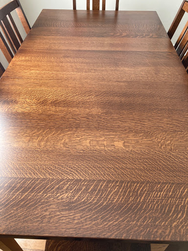 Furniture Store «Amish Direct Furniture», reviews and photos, 42200 Mound Rd, Sterling Heights, MI 48314, USA