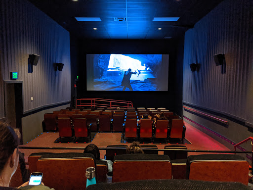 Movie Theater «Bow Tie Cinemas Movieland at Boulevard Square», reviews and photos, 1301 N Boulevard, Richmond, VA 23230, USA