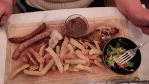 Photo n°32 de A L'Estaminet de Roncq à Roncq ()