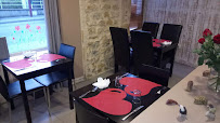 Atmosphère du Restaurant Le Fiacre à Iguerande - n°2