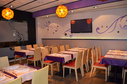 Restaurant Pizzeria Angolo - C/ de Roger de Flor, 3, 08470 Sant Celoni, Barcelona, Spain