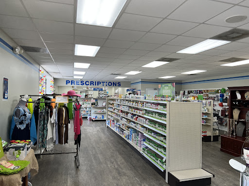 Pharmacy «Wauka Mountain Pharmacy», reviews and photos, 5233 Cleveland Hwy, Clermont, GA 30527, USA