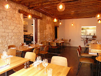 Atmosphère du Restaurant Plein Ouest à Paris - n°1
