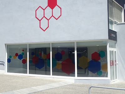 Centre de Santé Polyvalent à Lons-le-Saunier