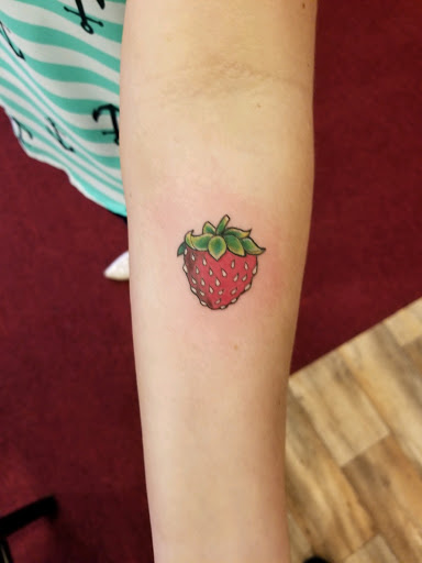 Explore anime tattoo ideas male, creative tattoo ideas in Clarksville, available at Tattoo Technique Studio