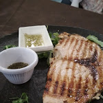 Photo n°1 de l'avis de Peggy.o fait le 23/07/2019 à 19:57 sur le  Ristorante Lo Scalo à Trapani