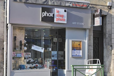 ART STUDIO PHOX à Manosque
