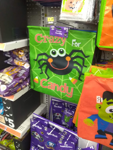 Discount Store «Dollar General», reviews and photos, 3839 State Hwy 47, Winfield, MO 63389, USA