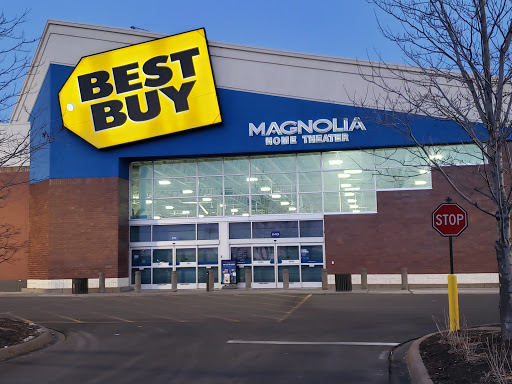 Electronics Store «Best Buy», reviews and photos, 12905 Elm Creek Blvd N, Maple Grove, MN 55369, USA
