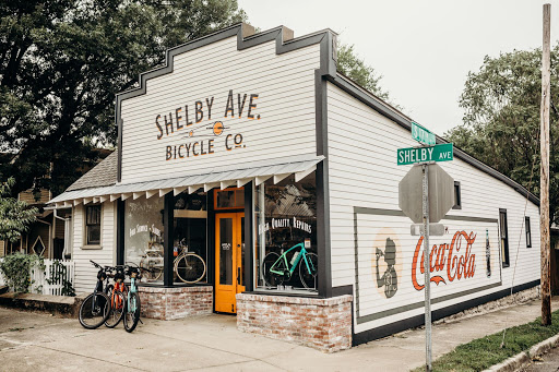 Shelby Ave. Bicycle Co.