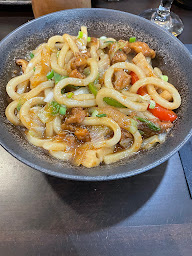 Photo n°28 de Momotaro à Lyon ()