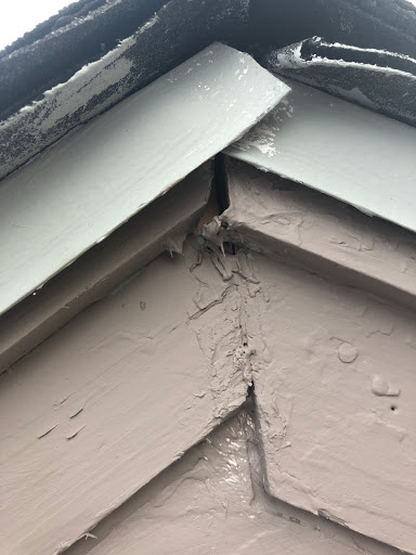 Roofing Contractor «A-Best Roofing», reviews and photos