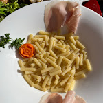 Photo n°3 de l'avis de Emanuele.o fait le 30/10/2022 à 13:35 sur le  Via Vai Livigno à Livigno