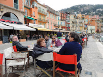 Atmosphère du Restaurant Bistro Régent à Nice - n°13