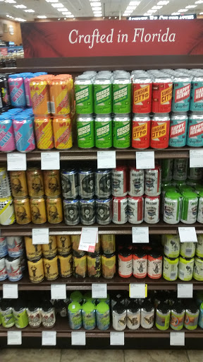 Liquor Store «ABC Fine Wine & Spirits», reviews and photos, 5810 Manatee Ave W, Bradenton, FL 34209, USA