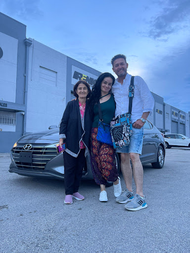 Used Car Dealer «Irenko Auto Sales Corporation», reviews and photos, 7436 NW 55th St, Miami, FL 33166, USA