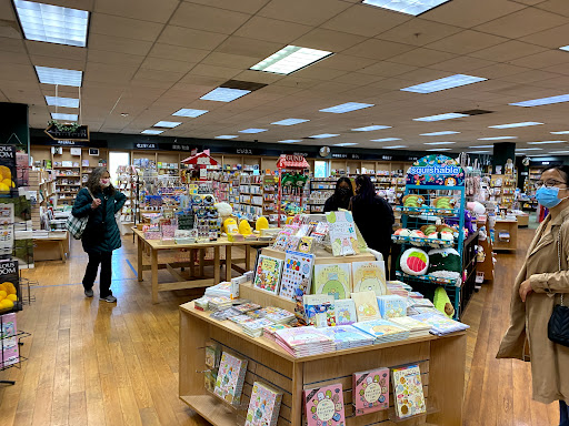 Book Store «Kinokuniya San Francisco», reviews and photos, 1581 Webster St, San Francisco, CA 94115, USA