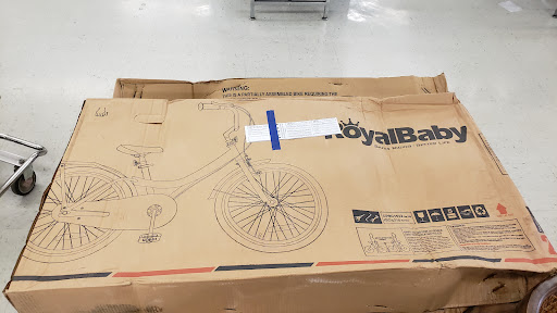 Thrift Store «Goodwill Store and Donation Center», reviews and photos