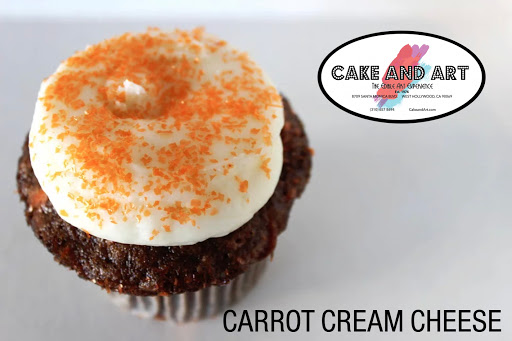 Bakery «Cake and Art», reviews and photos, 8709 Santa Monica Blvd, Los Angeles, CA 90069, USA