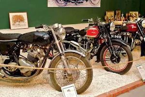 Cyprus Classic Motorcycle Museum image
