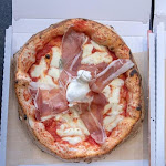 Photo n°4 de l'avis de mariano.u fait le 06/08/2020 à 08:40 sur le  Pizzeria da Cammarota à Santa Maria la Carità